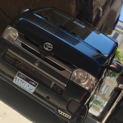 سيارات نقل الموتى 